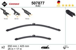 SWF lamela stergator SWF CONNECT MADE IN GERMANY 507877 (507877)