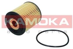 KAMOKA Filtru ulei KAMOKA F121901 (F121901) - automobilus