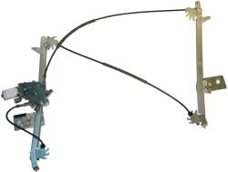 VALEO Mecanism actionare geam VALEO 850777 (850777)