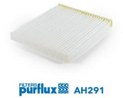 PURFLUX Filtru, aer habitaclu PURFLUX AH291 (AH291)