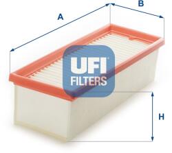 UFI Filtru aer UFI 30.546. 00 (30.546.00)