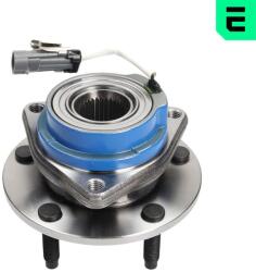 OPTIMAL Set rulment roata OPTIMAL 992665 (992665)