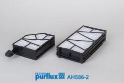 PURFLUX Filtru, aer habitaclu PURFLUX AH586-2 (AH586-2)