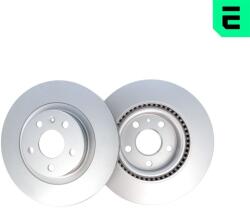 OPTIMAL Disc frana OPTIMAL BS-9792HC (BS-9792HC)