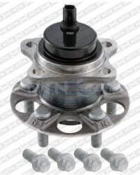 SNR Set rulment roata SNR R169.116 (R169.116)