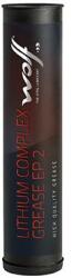Wolf’s Chemicals Vaselina WOLF Lithium Complex EP 2 400g (8321993)