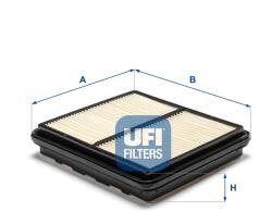 UFI Filtru aer UFI 30.235. 00 (30.235.00)