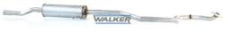 WALKER Toba esapamet intermediara WALKER 23659 (23659)