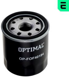 OPTIMAL Filtru ulei OPTIMAL OP-FOF40184 (OP-FOF40184)