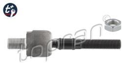 TOPRAN Bieleta de directie TOPRAN t+ 600 654 (600 654)