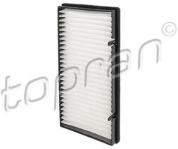 TOPRAN Filtru, aer habitaclu TOPRAN 207 035 (207 035)