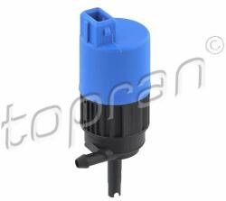TOPRAN pompa de apa, spalare parbriz TOPRAN 600 115 (600 115)