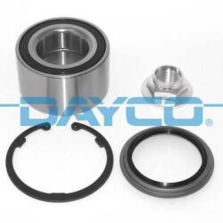 DAYCO Set rulment roata DAYCO KWD1255 (KWD1255)