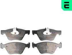 OPTIMAL set placute frana, frana disc OPTIMAL BP-12071 (BP-12071)