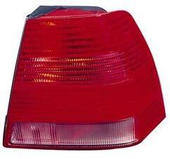 VAN WEZEL Lampa spate VAN WEZEL 5892932 (5892932)