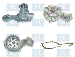SALERI Pompă de apă, răcire motor SALERI PA460 (PA460)