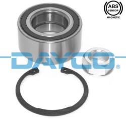 DAYCO Set rulment roata DAYCO KWD1438 (KWD1438)