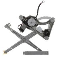 VALEO Mecanism actionare geam VALEO 851895 (851895) - automobilus