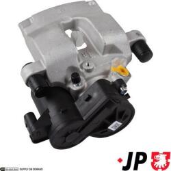JP Group Etrier frana JP Group 1362002780 (1362002780) - automobilus