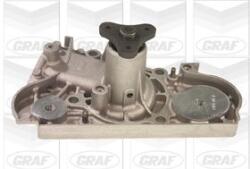 GRAF Pompă de apă, răcire motor GRAF PA439 (PA439)