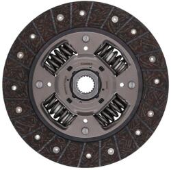 KAMOKA Disc ambreiaj KAMOKA DC290 (DC290)