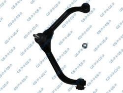 GSP Brat, suspensie roata GSP S061435 (S061435)