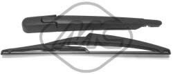 Metalcaucho lamela stergator METALCAUCHO 68143 (68143)