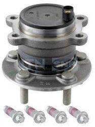 SNR Set rulment roata SNR R152.89 (R152.89) - automobilus