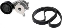 GATES Set curea transmisie cu caneluri GATES Micro-V® UNIQUE FIT K026PK903XS (K026PK903XS)