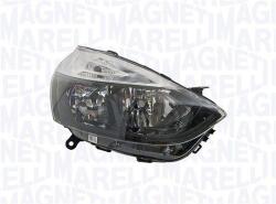 Magneti Marelli Far MAGNETI MARELLI 712106021110 (712106021110) - automobilus