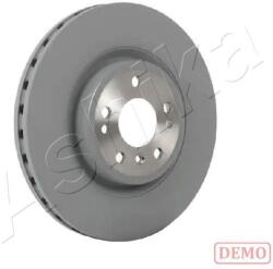 ASHIKA Disc frana ASHIKA 60-00-0552C (60-00-0552C)