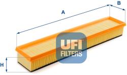 UFI Filtru aer UFI 30.606. 00 (30.606.00)