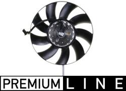 MAHLE Ventilator, radiator MAHLE BEHR *** PREMIUM LINE *** CFF 469 000P (CFF 469 000P)
