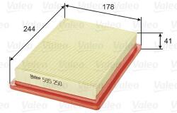 VALEO Filtru aer VALEO 585250 (585250)