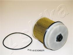 ASHIKA filtru combustibil ASHIKA 30-ECO021 (30-ECO021)