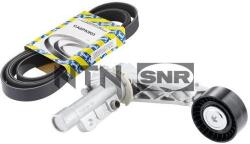 SNR Set curea transmisie cu caneluri SNR KA859.40 (KA859.40)