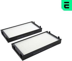 OPTIMAL Filtru, aer habitaclu OPTIMAL OP-FCF20112-S (OP-FCF20112-S)