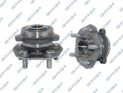 GSP Set rulment roata GSP 9330089 (9330089)