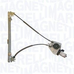 Magneti Marelli Mecanism actionare geam MAGNETI MARELLI 350103133000 (350103133000)