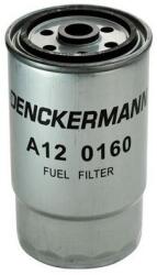 Denckermann filtru combustibil DENCKERMANN A120160 (A120160) - automobilus