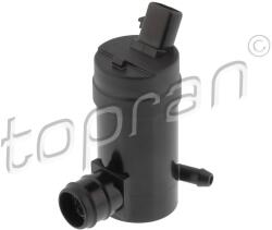 TOPRAN pompa de apa, spalare parbriz TOPRAN 822 065 (822 065)