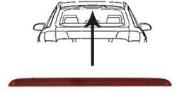 VAN WEZEL Stop suplimentar VAN WEZEL 0318929 (0318929)