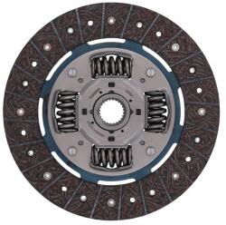 KAMOKA Disc ambreiaj KAMOKA DC221 (DC221)