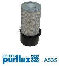 PURFLUX Filtru aer PURFLUX A535 (A535)