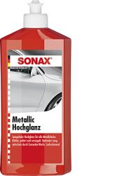 SONAX Pasta polish pentru luciu cu efect de ceara SONAX 500ml (03172000)