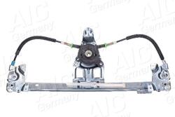 AIC Mecanism actionare geam AIC Calitatea originală 50500 (50500)