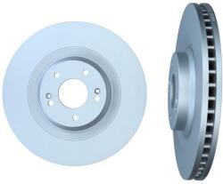 KAMOKA Disc frana KAMOKA 103058 (103058) - automobilus