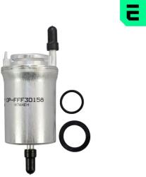 OPTIMAL filtru combustibil OPTIMAL OP-FFF30158 (OP-FFF30158)