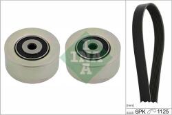 Schaeffler INA Set curea transmisie cu caneluri Schaeffler INA 529 0405 10 (529 0405 10) - automobilus