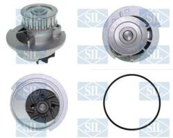 SALERI Pompă de apă, răcire motor SALERI PA1217 (PA1217)